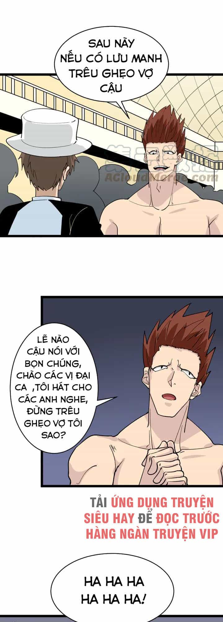 Cửa Hàng Đào Bảo Thông Tam Giới - Chương 155 - ảnh 26
