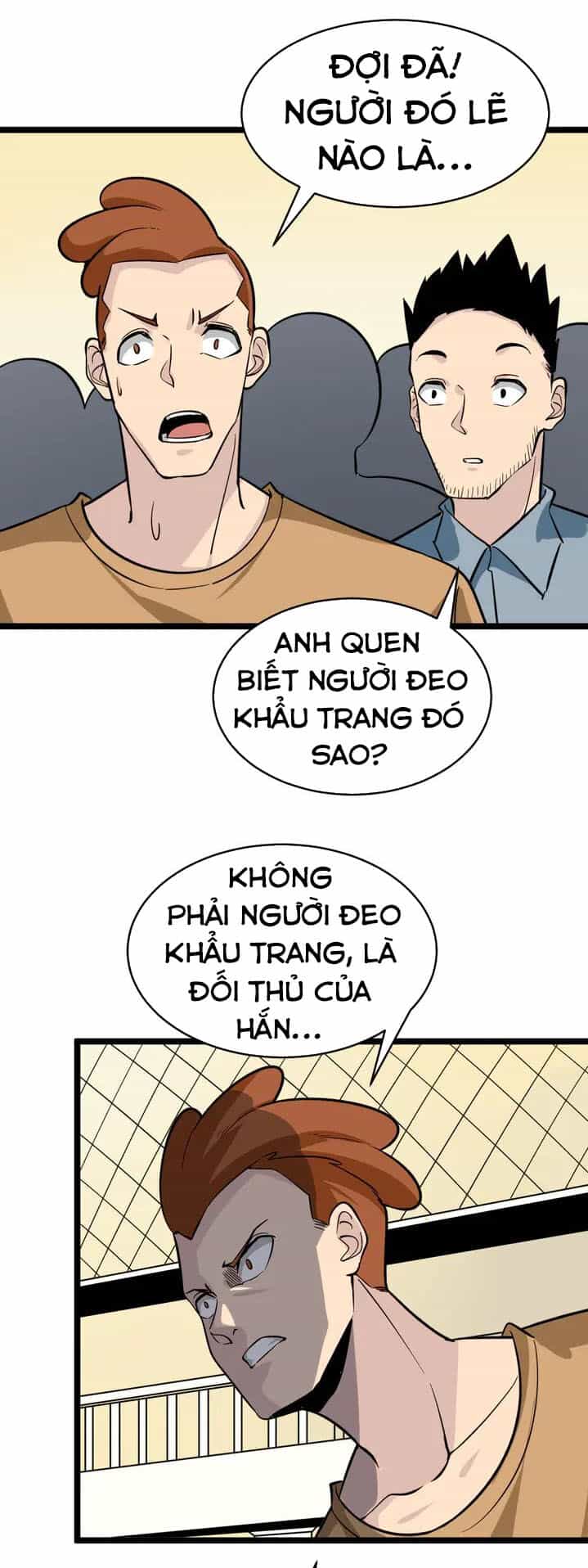 Cửa Hàng Đào Bảo Thông Tam Giới - Chương 155 - ảnh 35