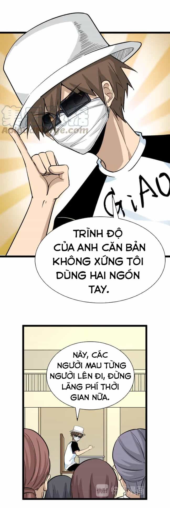 Cửa Hàng Đào Bảo Thông Tam Giới - Chương 156 - ảnh 7