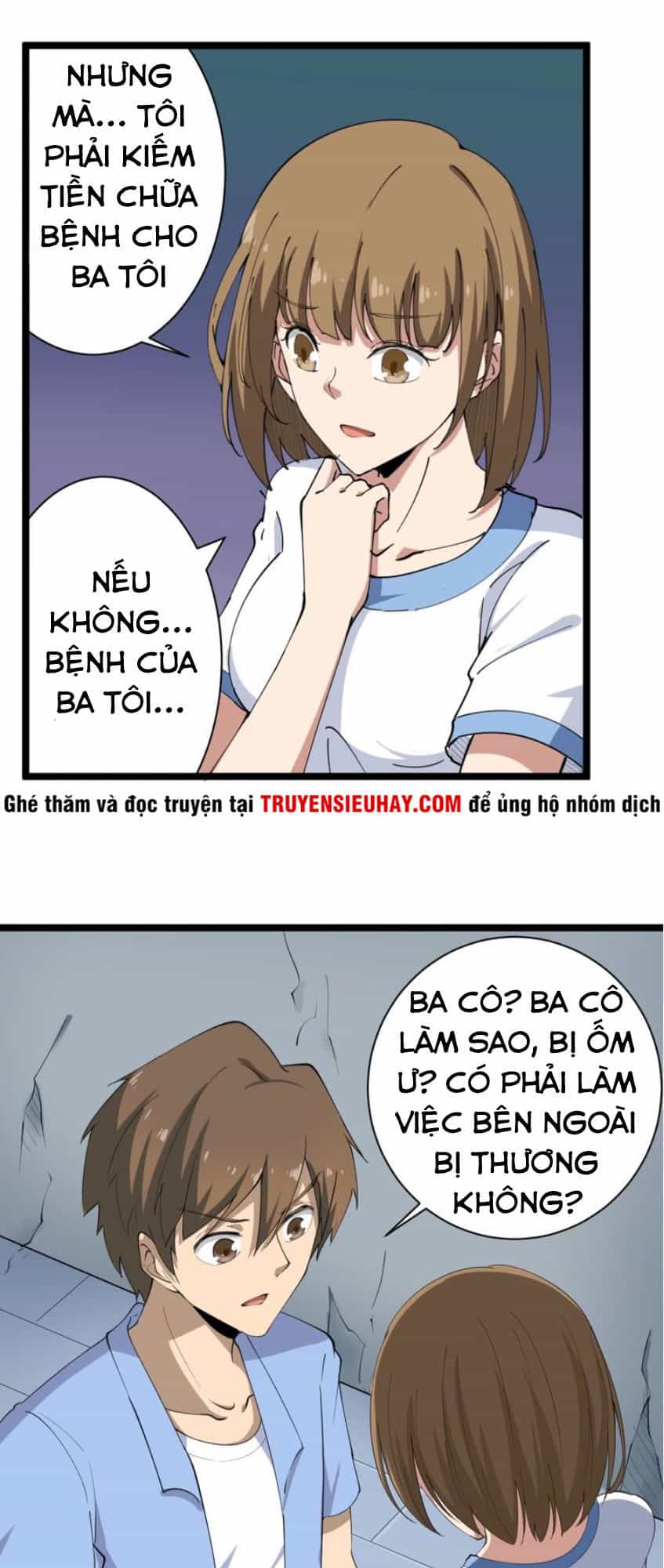 Cửa Hàng Đào Bảo Thông Tam Giới - Chương 16 - ảnh 11