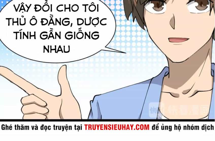 Cửa Hàng Đào Bảo Thông Tam Giới - Chương 16 - ảnh 37