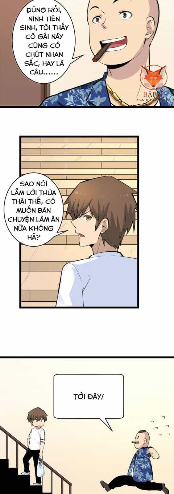 Cửa Hàng Đào Bảo Thông Tam Giới - Chương 166 - ảnh 26