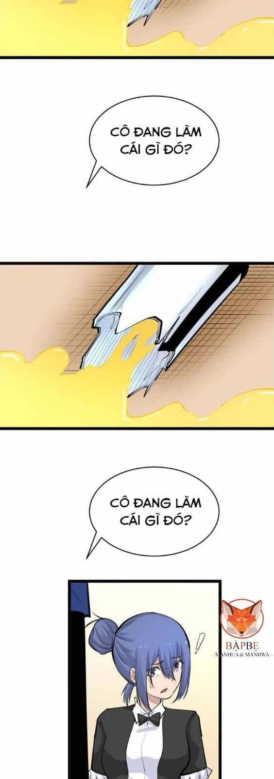 Cửa Hàng Đào Bảo Thông Tam Giới - Chương 166 - ảnh 3