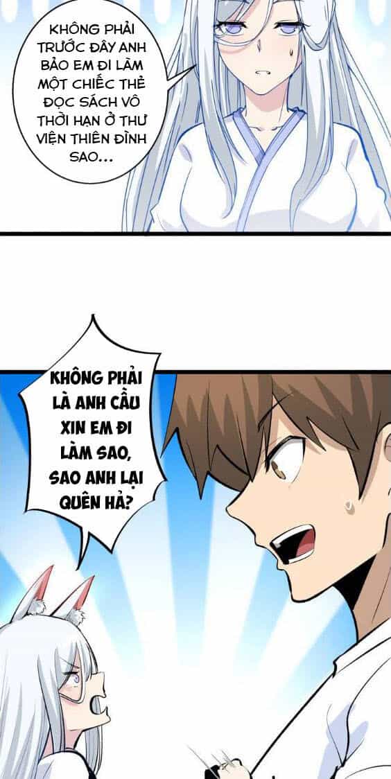Cửa Hàng Đào Bảo Thông Tam Giới - Chương 167 - ảnh 25