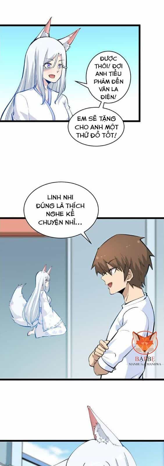 Cửa Hàng Đào Bảo Thông Tam Giới - Chương 167 - ảnh 29
