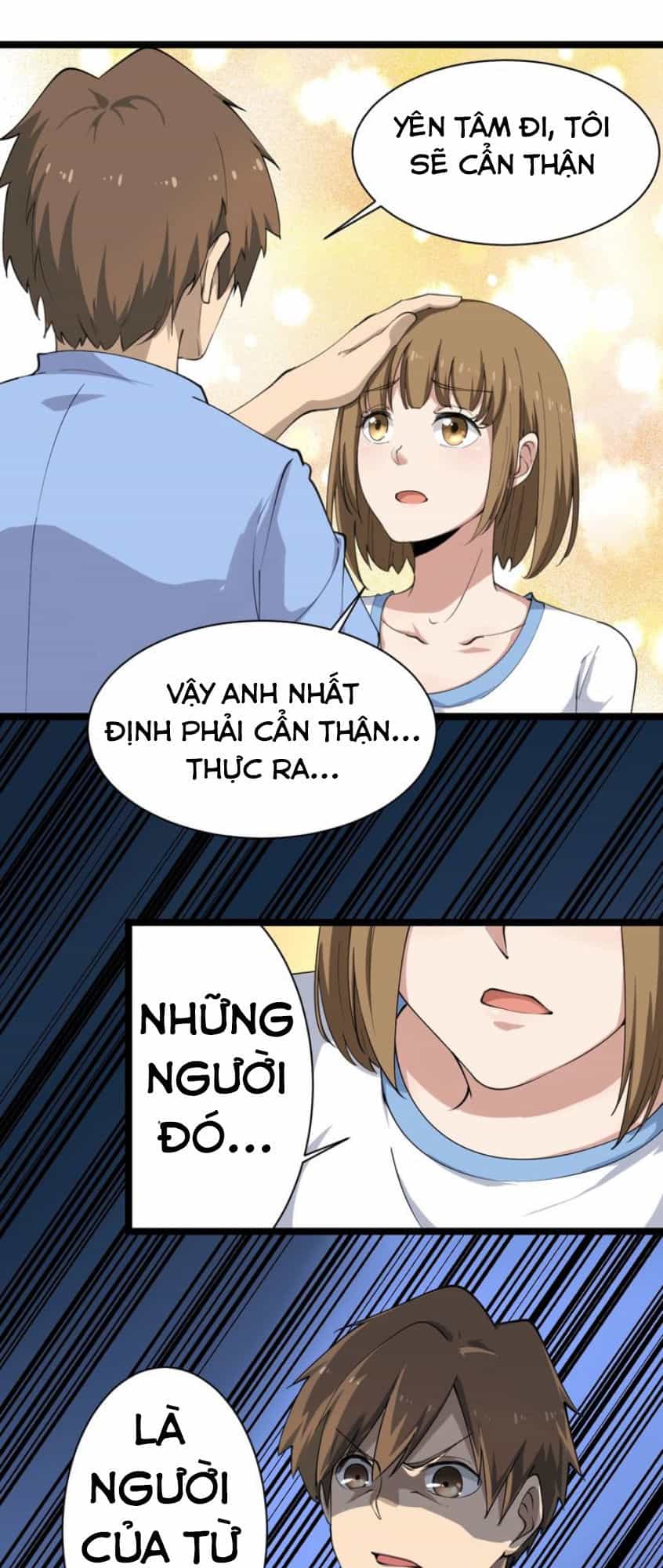 Cửa Hàng Đào Bảo Thông Tam Giới - Chương 17 - ảnh 20