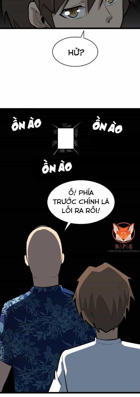 Cửa Hàng Đào Bảo Thông Tam Giới - Chương 171 - ảnh 38