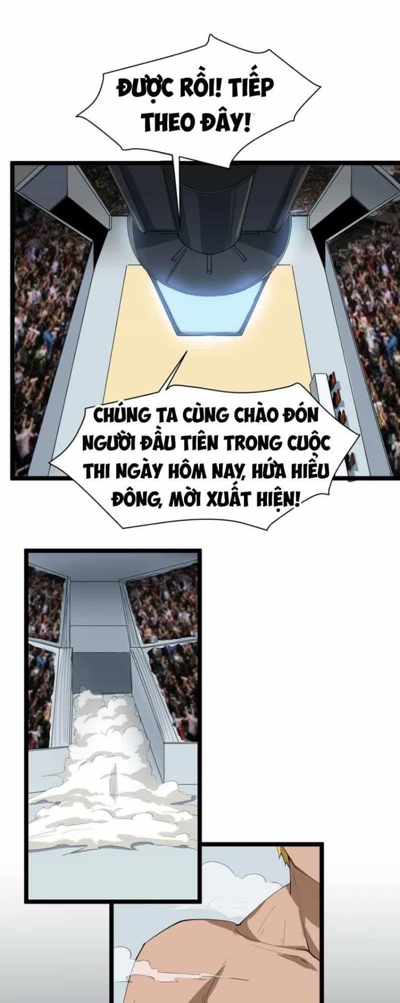 Cửa Hàng Đào Bảo Thông Tam Giới - Chương 18 - ảnh 6