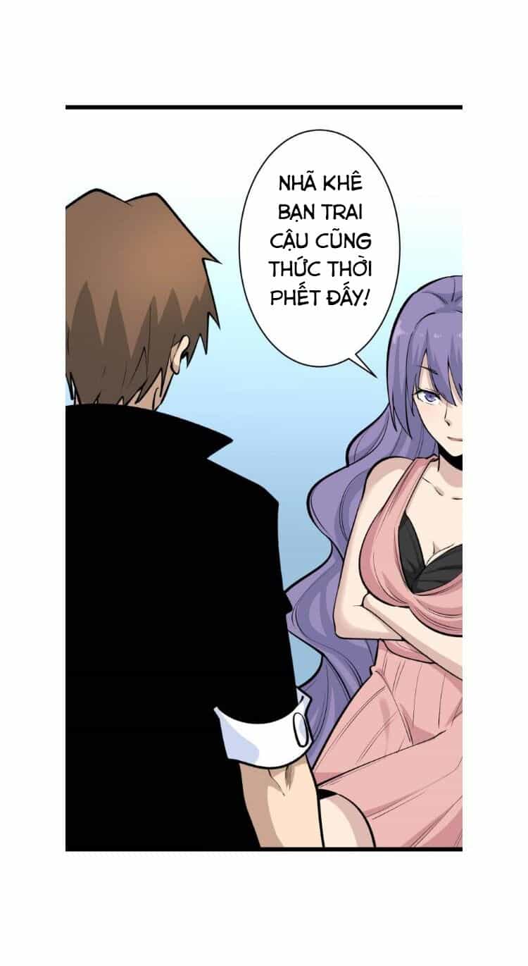 Cửa Hàng Đào Bảo Thông Tam Giới - Chương 180 - ảnh 29