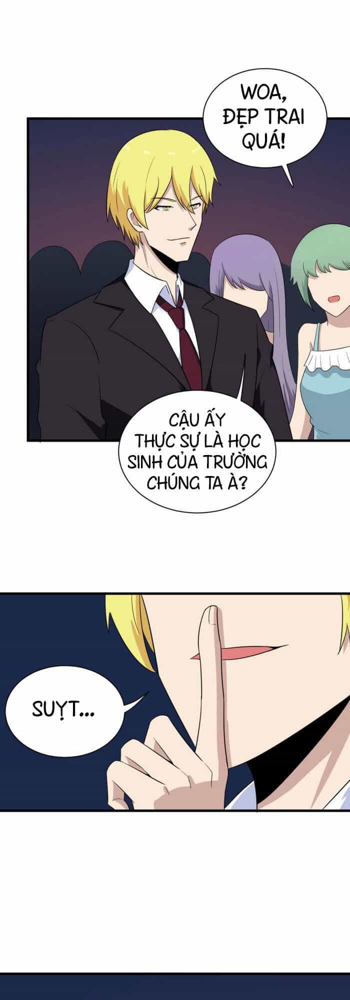 Cửa Hàng Đào Bảo Thông Tam Giới - Chương 194 - ảnh 15