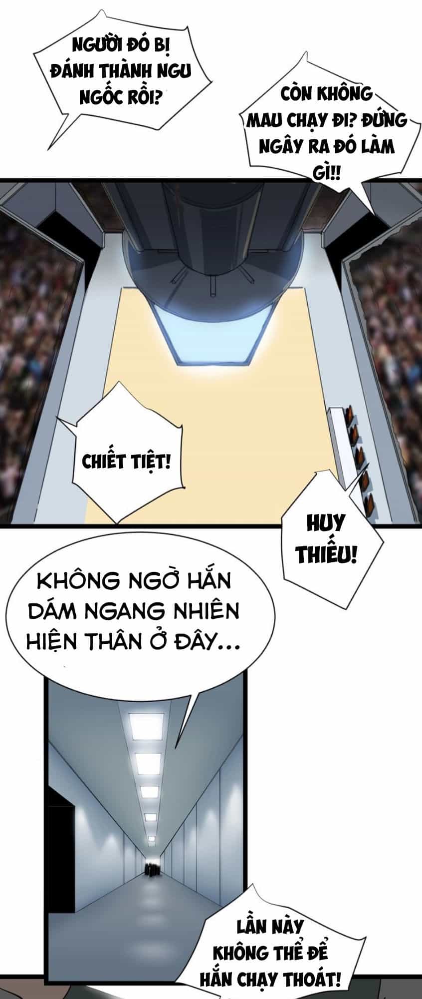 Cửa Hàng Đào Bảo Thông Tam Giới - Chương 20 - ảnh 33
