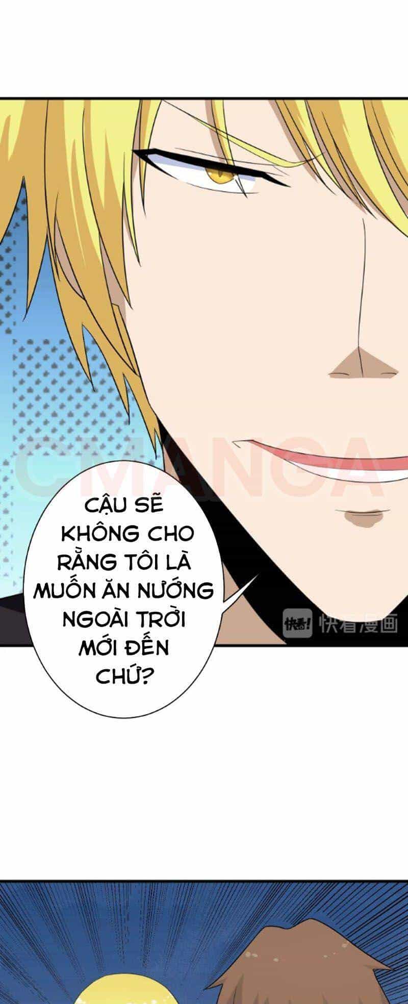 Cửa Hàng Đào Bảo Thông Tam Giới - Chương 197 - ảnh 29