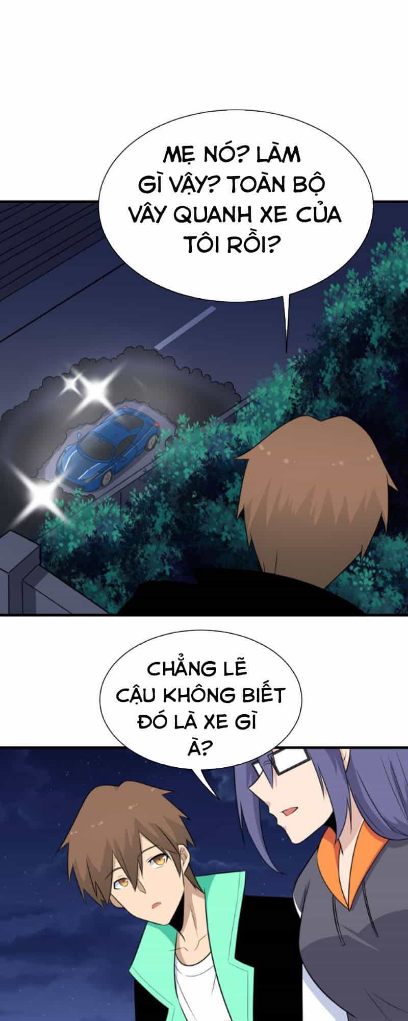 Cửa Hàng Đào Bảo Thông Tam Giới - Chương 201 - ảnh 17