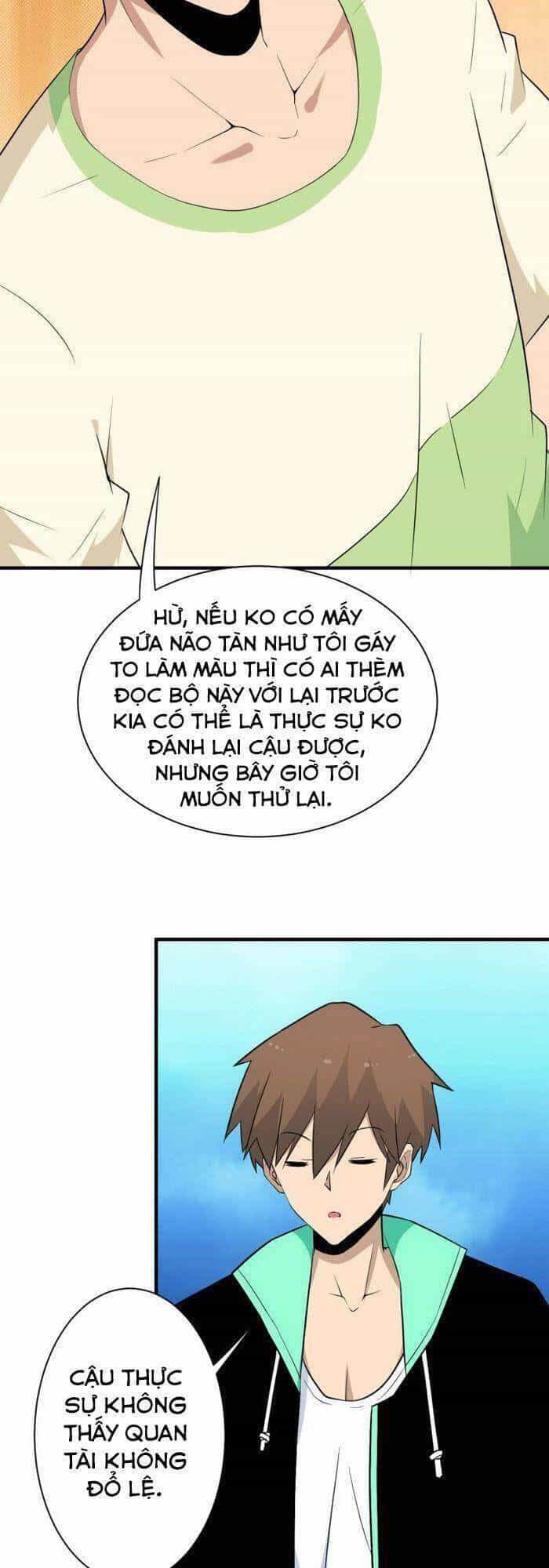 Cửa Hàng Đào Bảo Thông Tam Giới - Chương 203 - ảnh 15