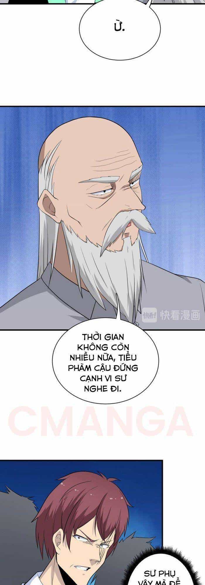 Cửa Hàng Đào Bảo Thông Tam Giới - Chương 203 - ảnh 5