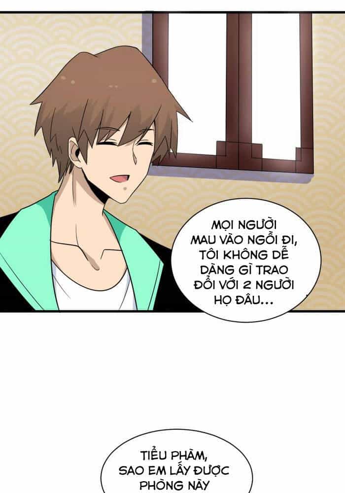Cửa Hàng Đào Bảo Thông Tam Giới - Chương 205 - ảnh 33