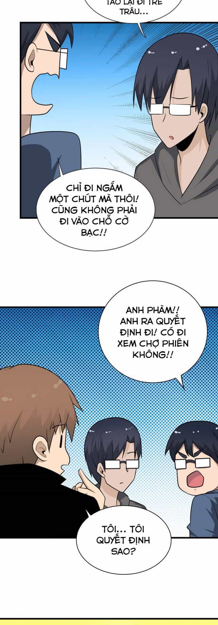 Cửa Hàng Đào Bảo Thông Tam Giới - Chương 206 - ảnh 13
