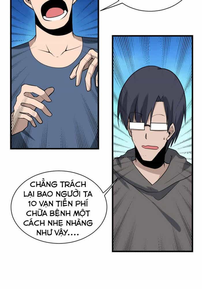 Cửa Hàng Đào Bảo Thông Tam Giới - Chương 209 - ảnh 10