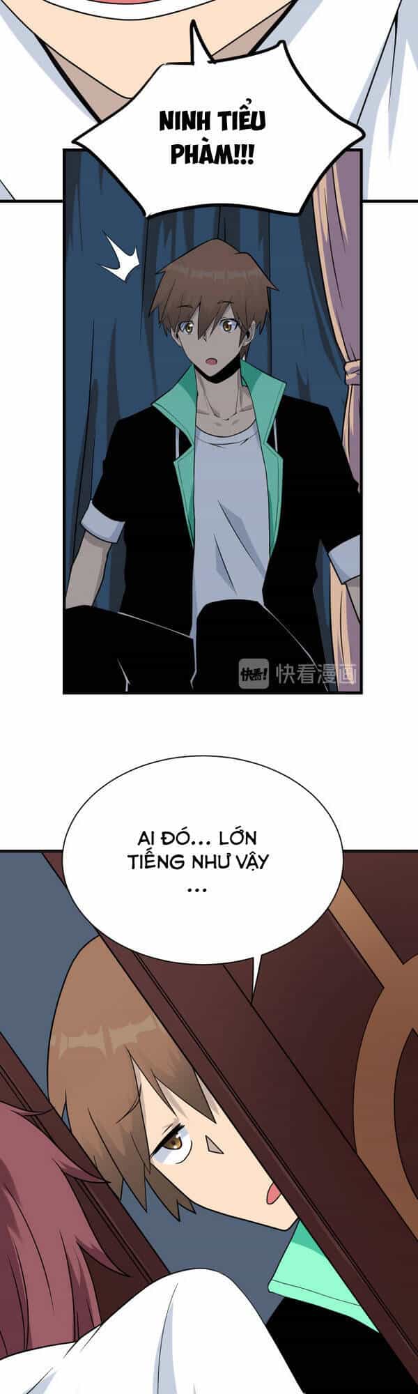 Cửa Hàng Đào Bảo Thông Tam Giới - Chương 210 - ảnh 43