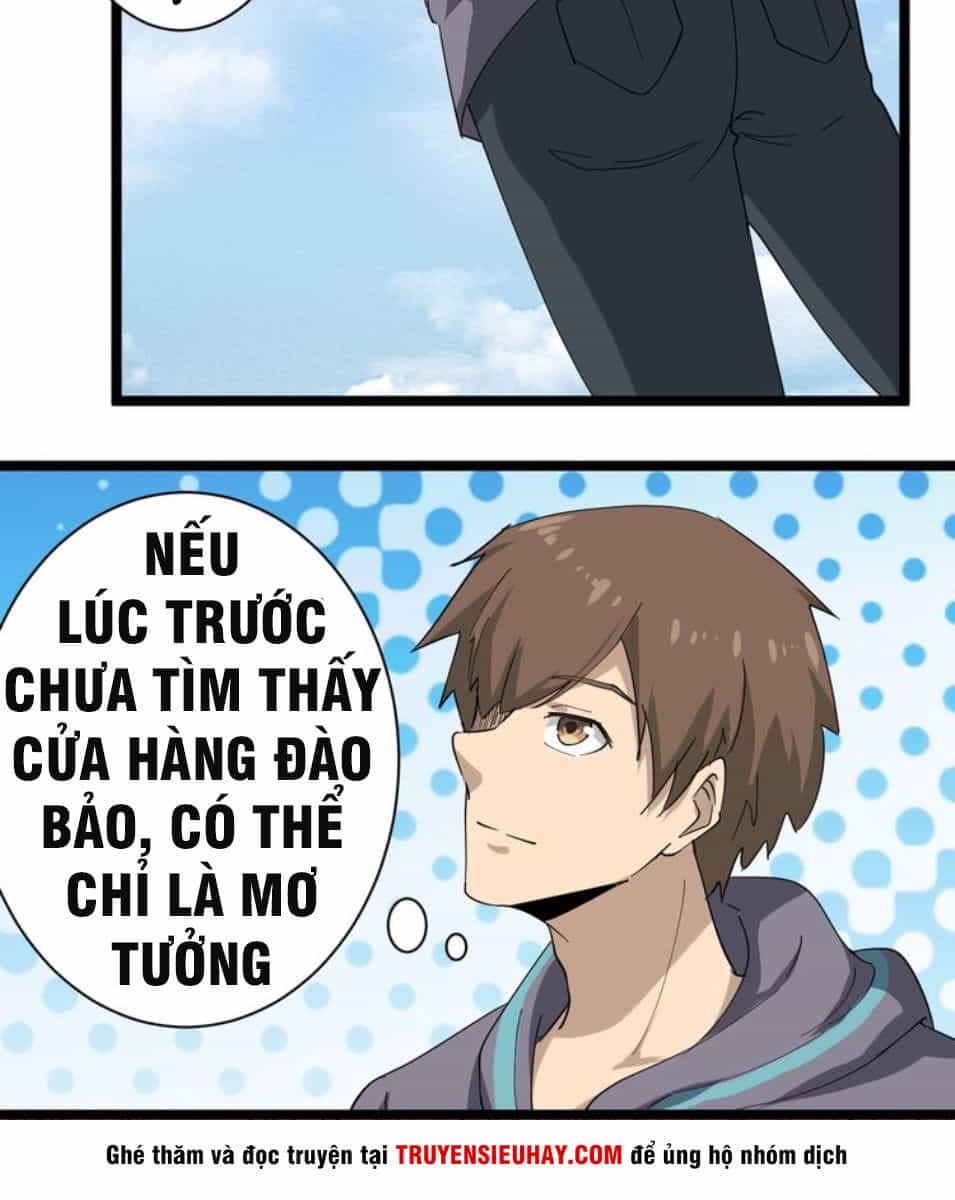 Cửa Hàng Đào Bảo Thông Tam Giới - Chương 22 - ảnh 15