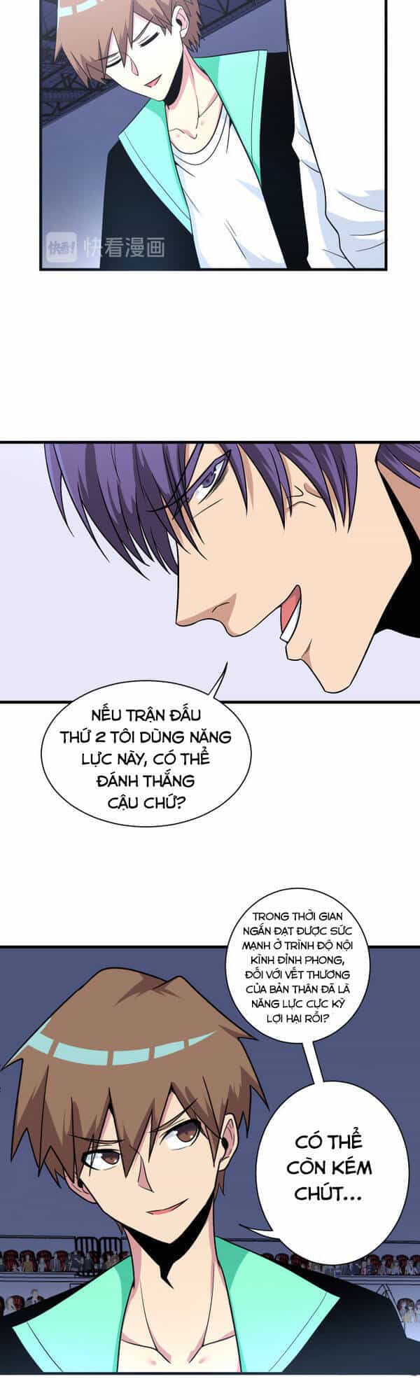 Cửa Hàng Đào Bảo Thông Tam Giới - Chương 218 - ảnh 29