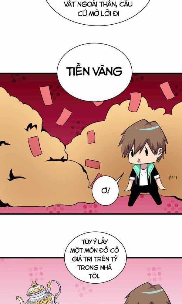 Cửa Hàng Đào Bảo Thông Tam Giới - Chương 222 - ảnh 34