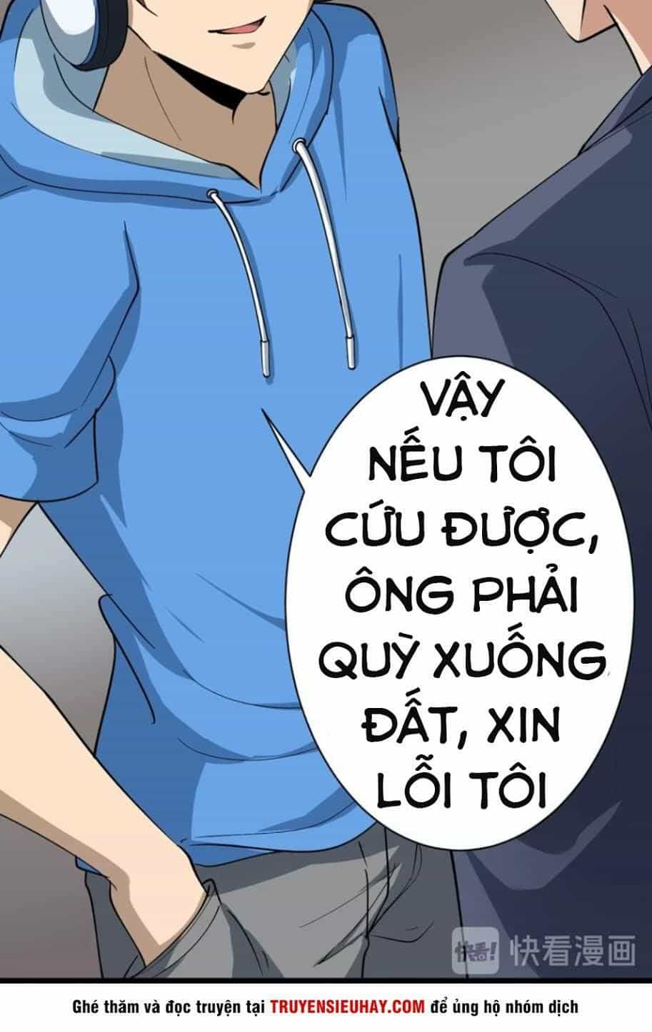 Cửa Hàng Đào Bảo Thông Tam Giới - Chương 23 - ảnh 40