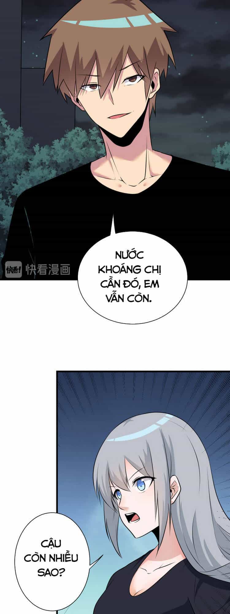 Cửa Hàng Đào Bảo Thông Tam Giới - Chương 236 - ảnh 15