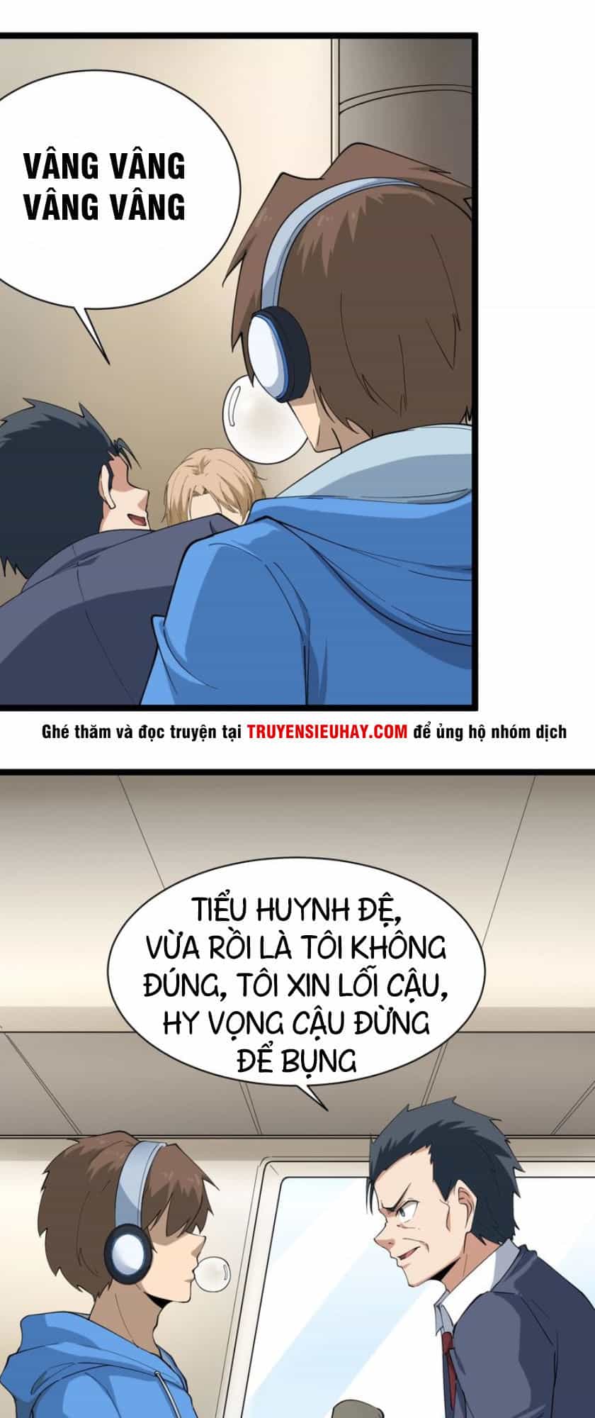 Cửa Hàng Đào Bảo Thông Tam Giới - Chương 24 - ảnh 23