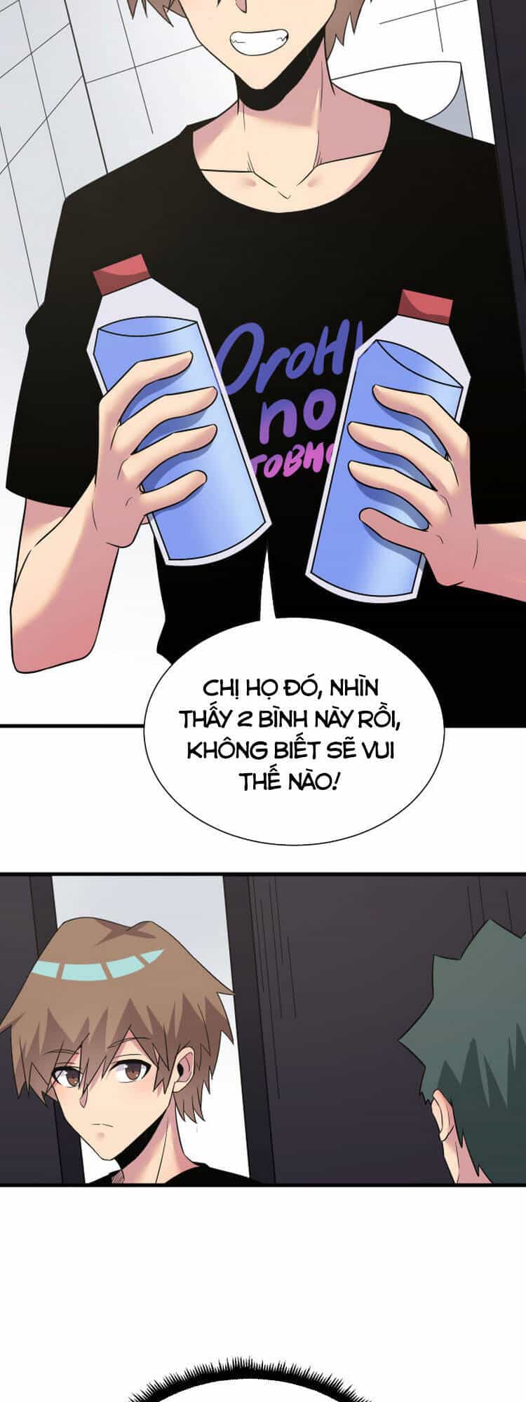 Cửa Hàng Đào Bảo Thông Tam Giới - Chương 237 - ảnh 34