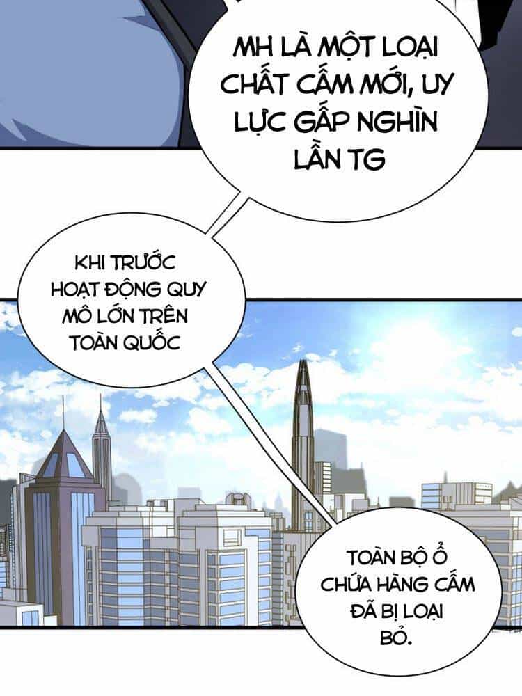 Cửa Hàng Đào Bảo Thông Tam Giới - Chương 240 - ảnh 29