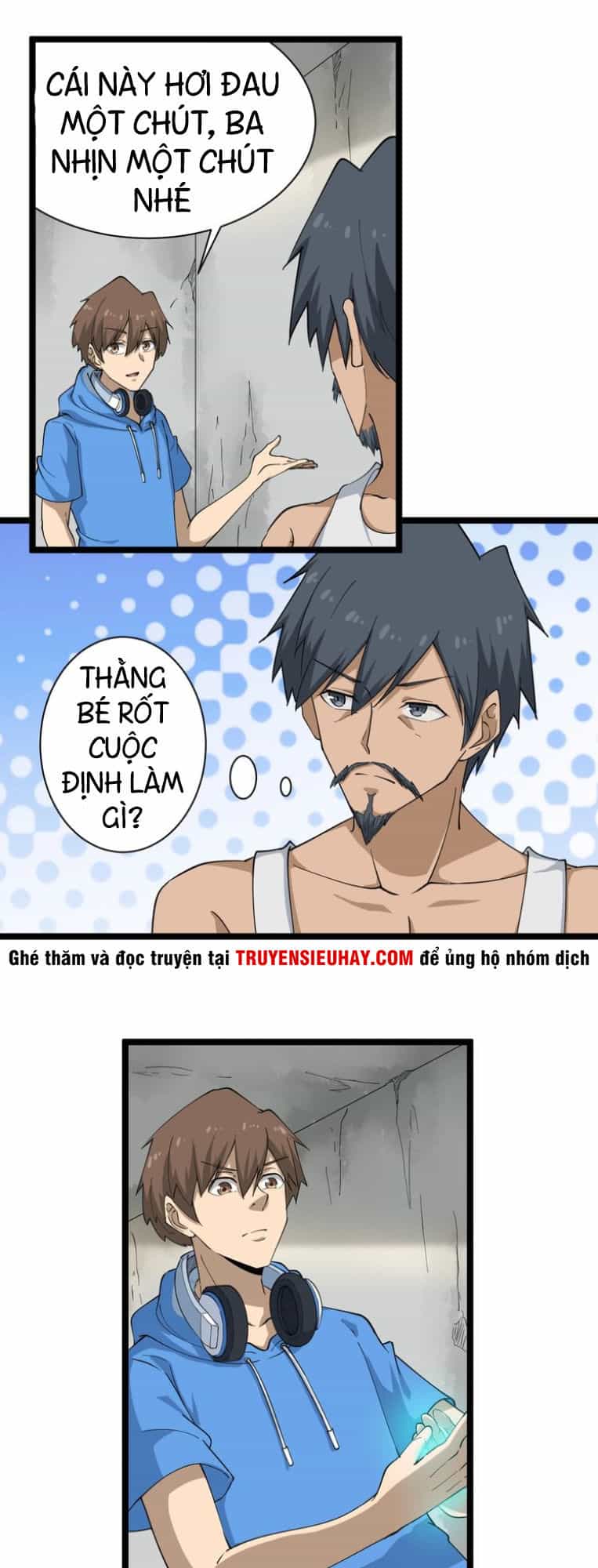 Cửa Hàng Đào Bảo Thông Tam Giới - Chương 25 - ảnh 23