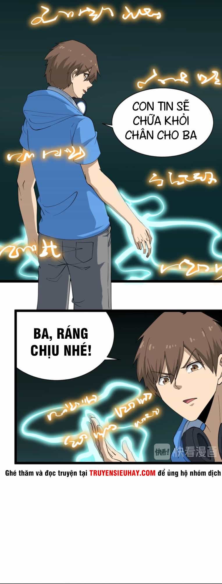 Cửa Hàng Đào Bảo Thông Tam Giới - Chương 25 - ảnh 31