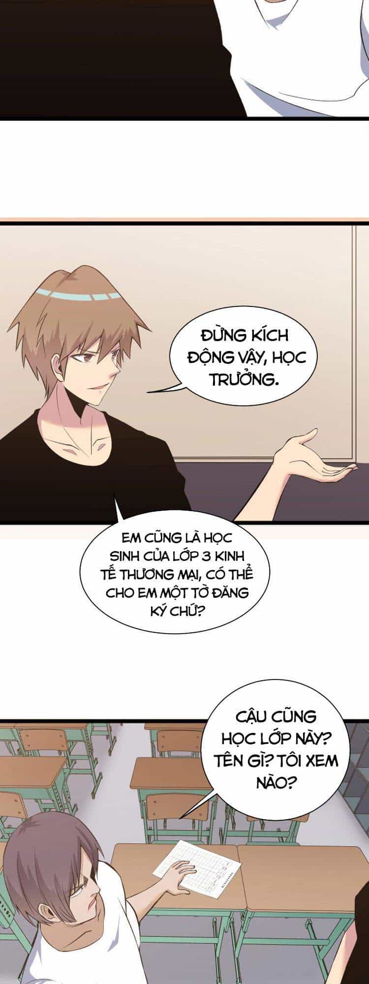 Cửa Hàng Đào Bảo Thông Tam Giới - Chương 247 - ảnh 11