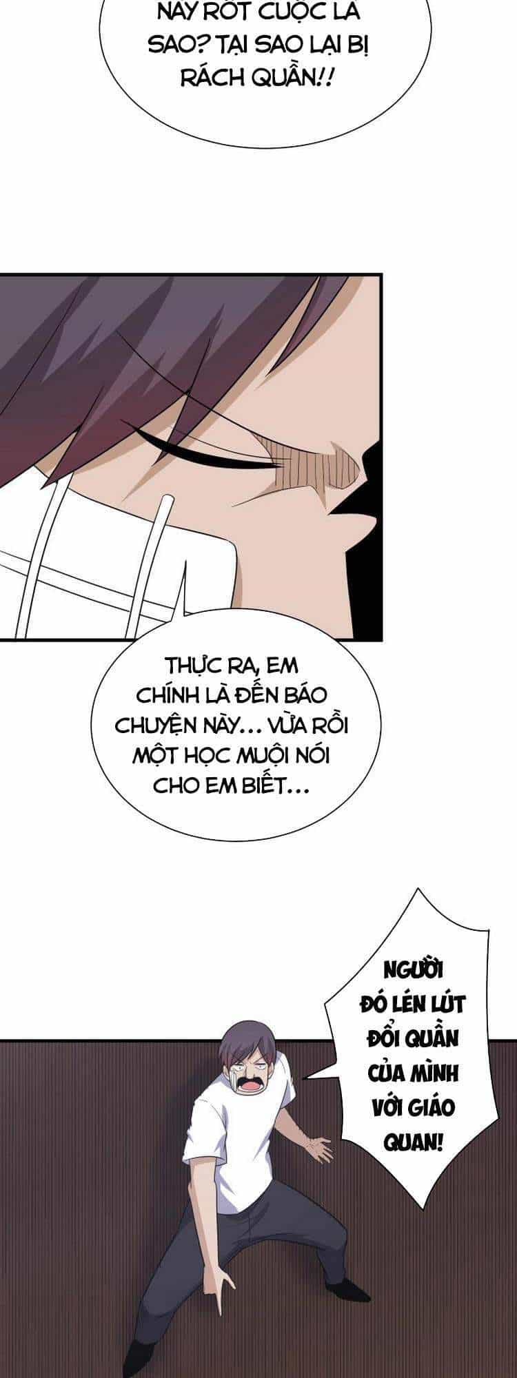 Cửa Hàng Đào Bảo Thông Tam Giới - Chương 256 - ảnh 15