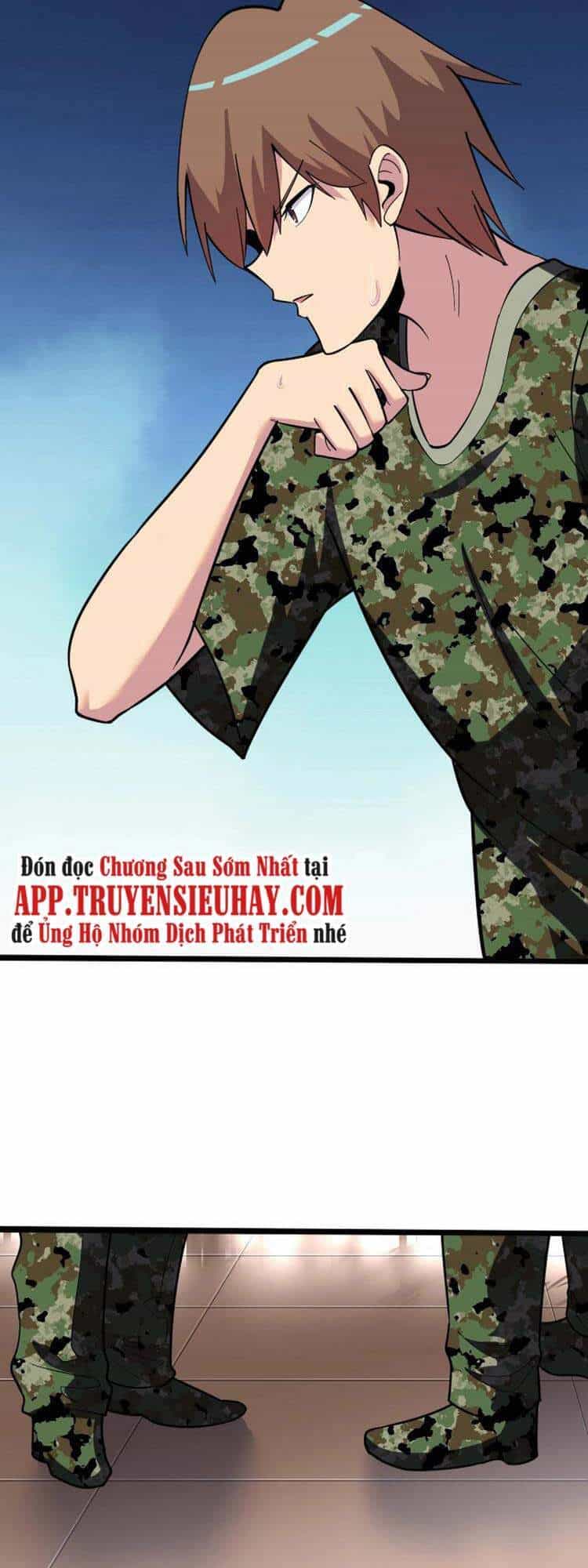 Cửa Hàng Đào Bảo Thông Tam Giới - Chương 257 - ảnh 32