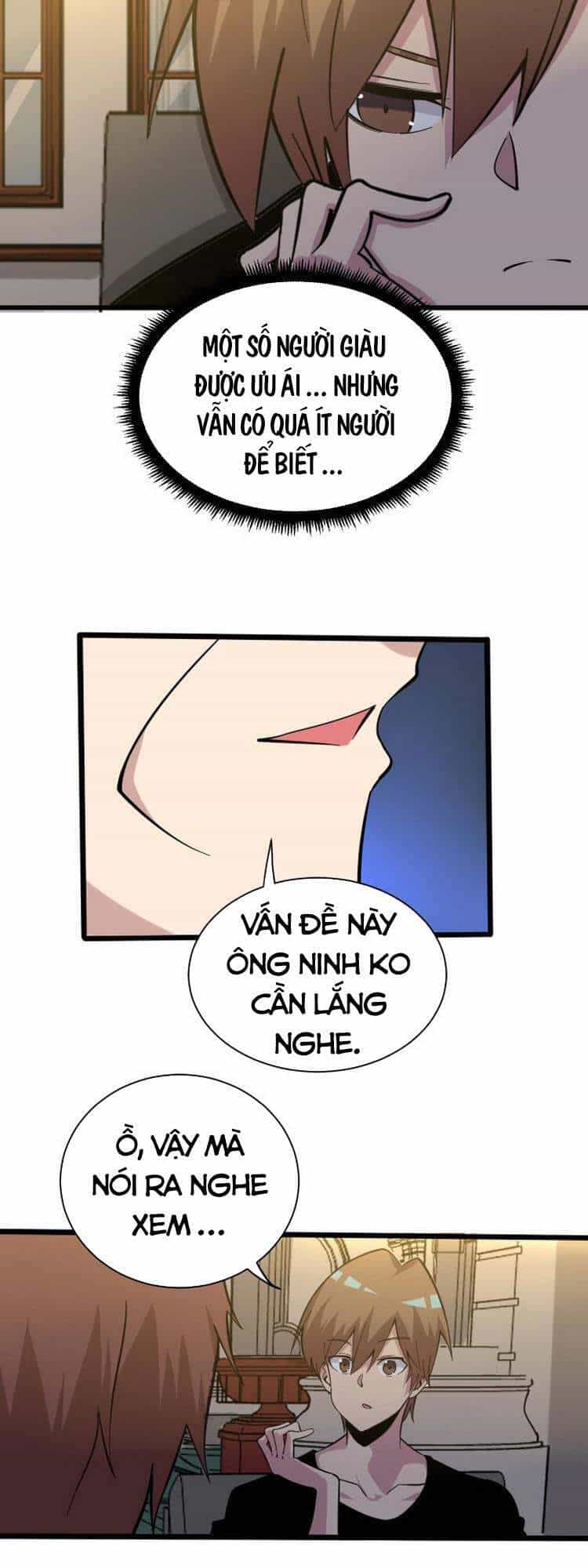 Cửa Hàng Đào Bảo Thông Tam Giới - Chương 258 - ảnh 11