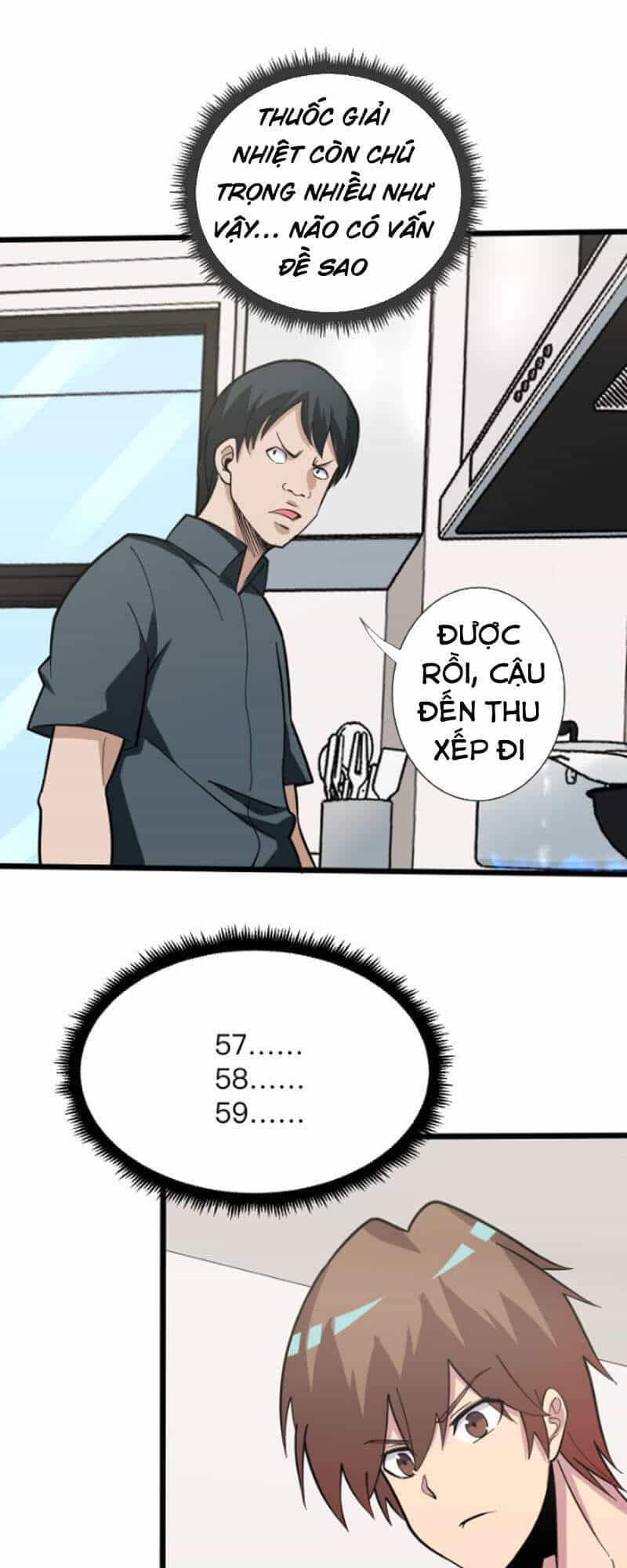 Cửa Hàng Đào Bảo Thông Tam Giới - Chương 262 - ảnh 35