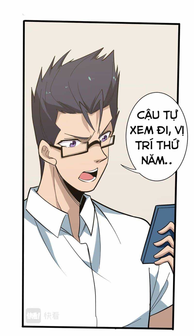 Cửa Hàng Đào Bảo Thông Tam Giới - Chương 266 - ảnh 11