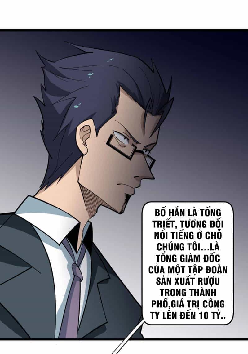 Cửa Hàng Đào Bảo Thông Tam Giới - Chương 268 - ảnh 18
