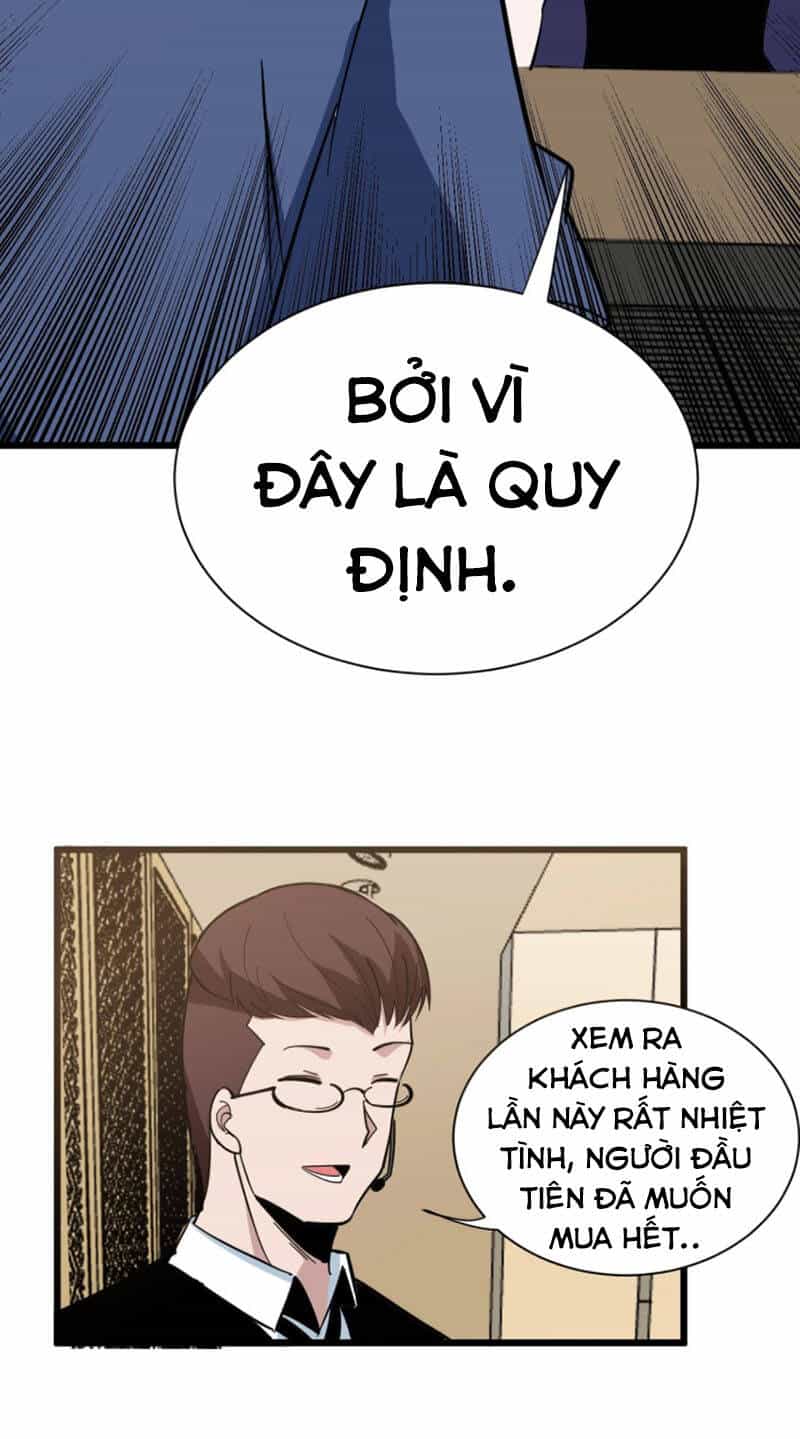 Cửa Hàng Đào Bảo Thông Tam Giới - Chương 269 - ảnh 17