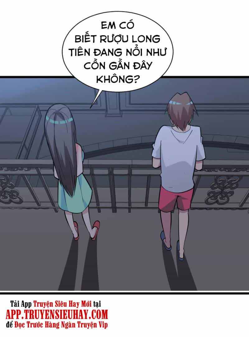 Cửa Hàng Đào Bảo Thông Tam Giới - Chương 269 - ảnh 32
