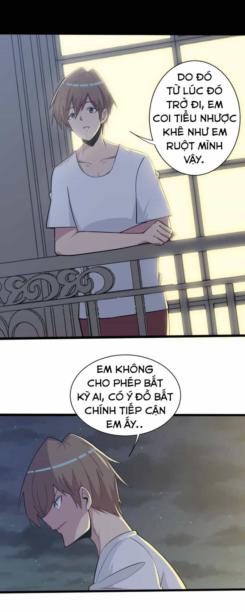 Cửa Hàng Đào Bảo Thông Tam Giới - Chương 270 - ảnh 19