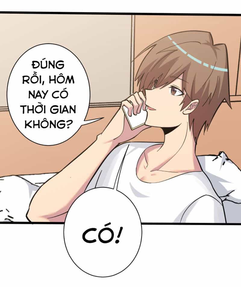 Cửa Hàng Đào Bảo Thông Tam Giới - Chương 270 - ảnh 38