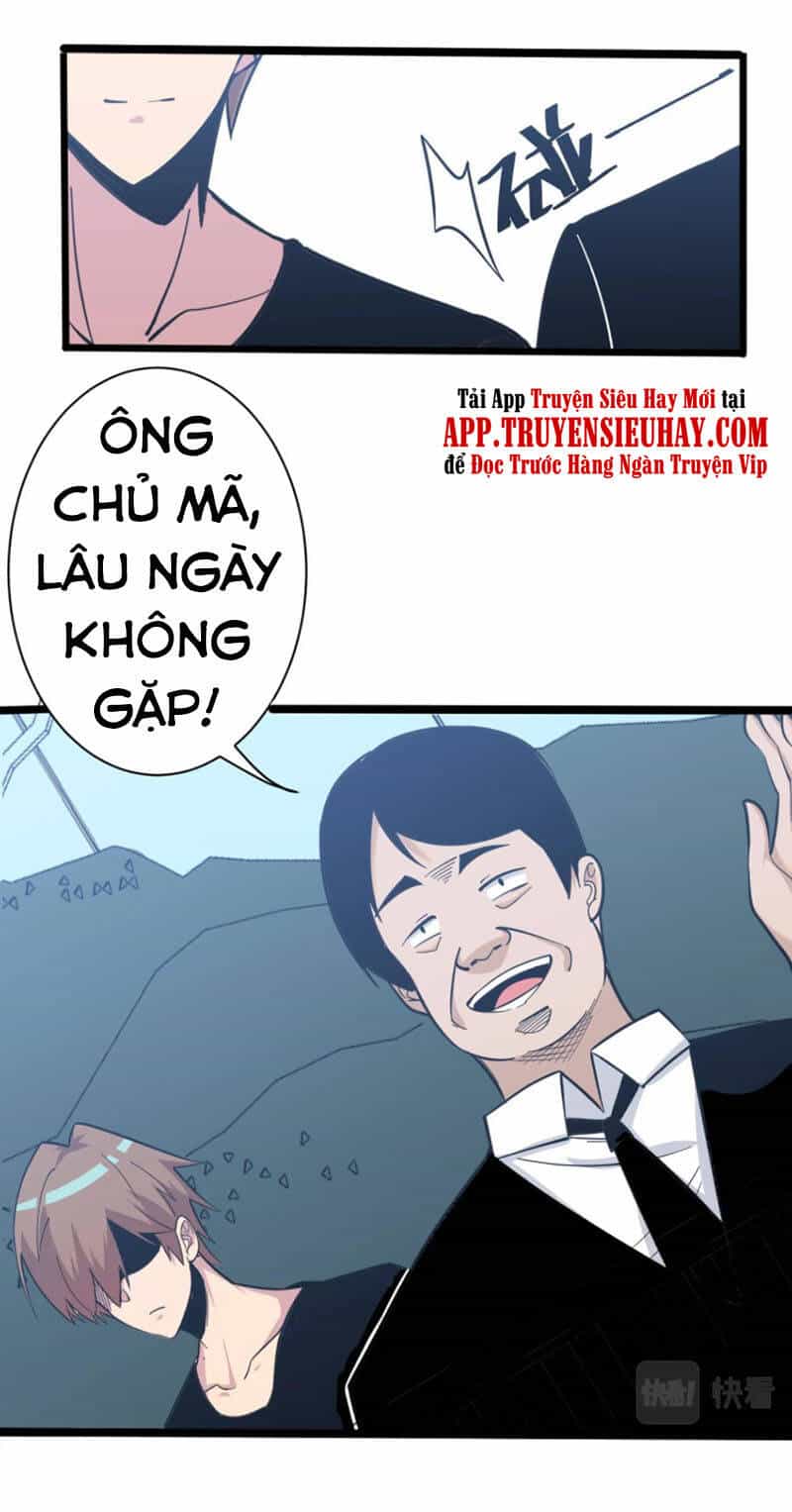 Cửa Hàng Đào Bảo Thông Tam Giới - Chương 271 - ảnh 31