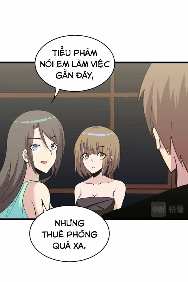 Cửa Hàng Đào Bảo Thông Tam Giới - Chương 272 - ảnh 43