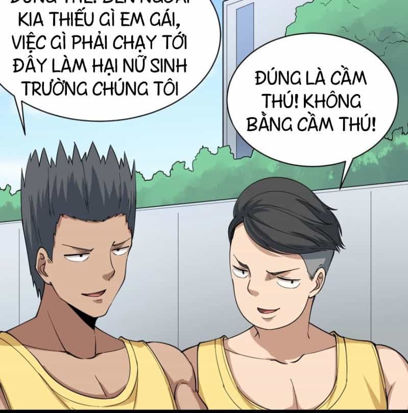 Cửa Hàng Đào Bảo Thông Tam Giới - Chương 28 - ảnh 33