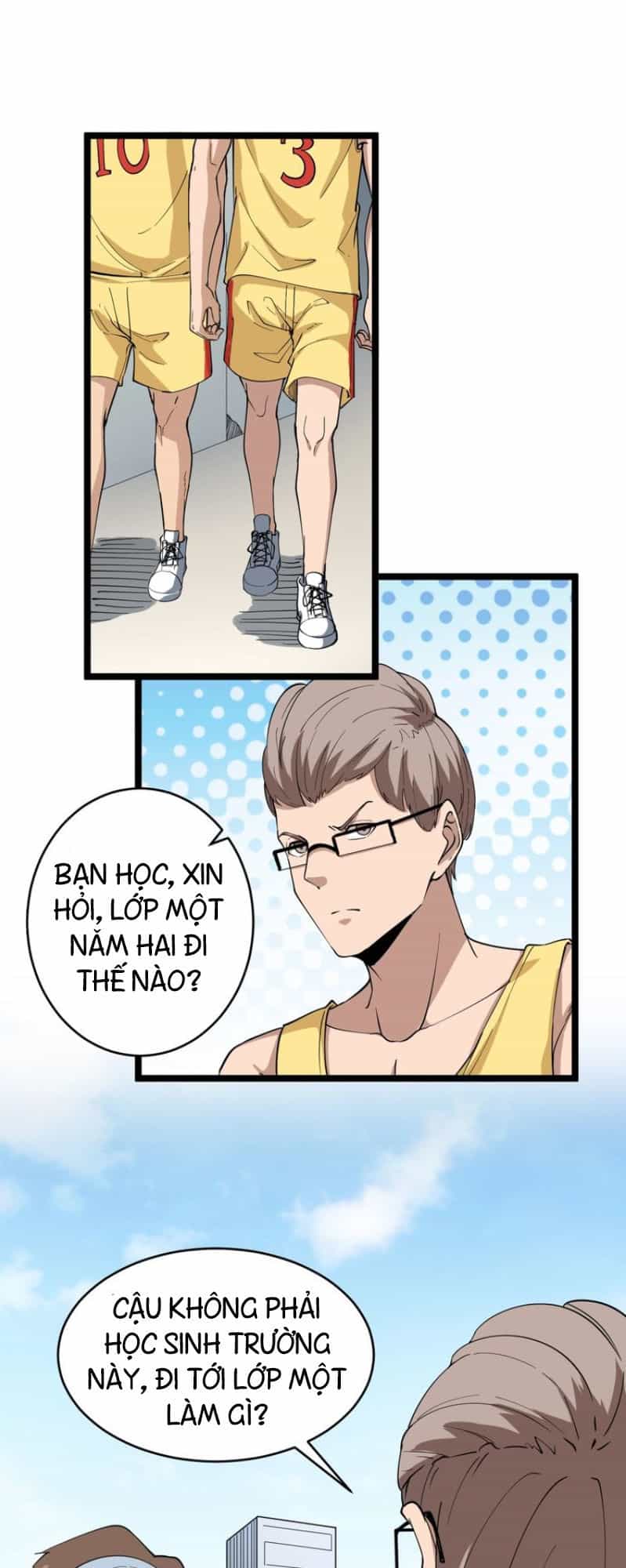 Cửa Hàng Đào Bảo Thông Tam Giới - Chương 28 - ảnh 5
