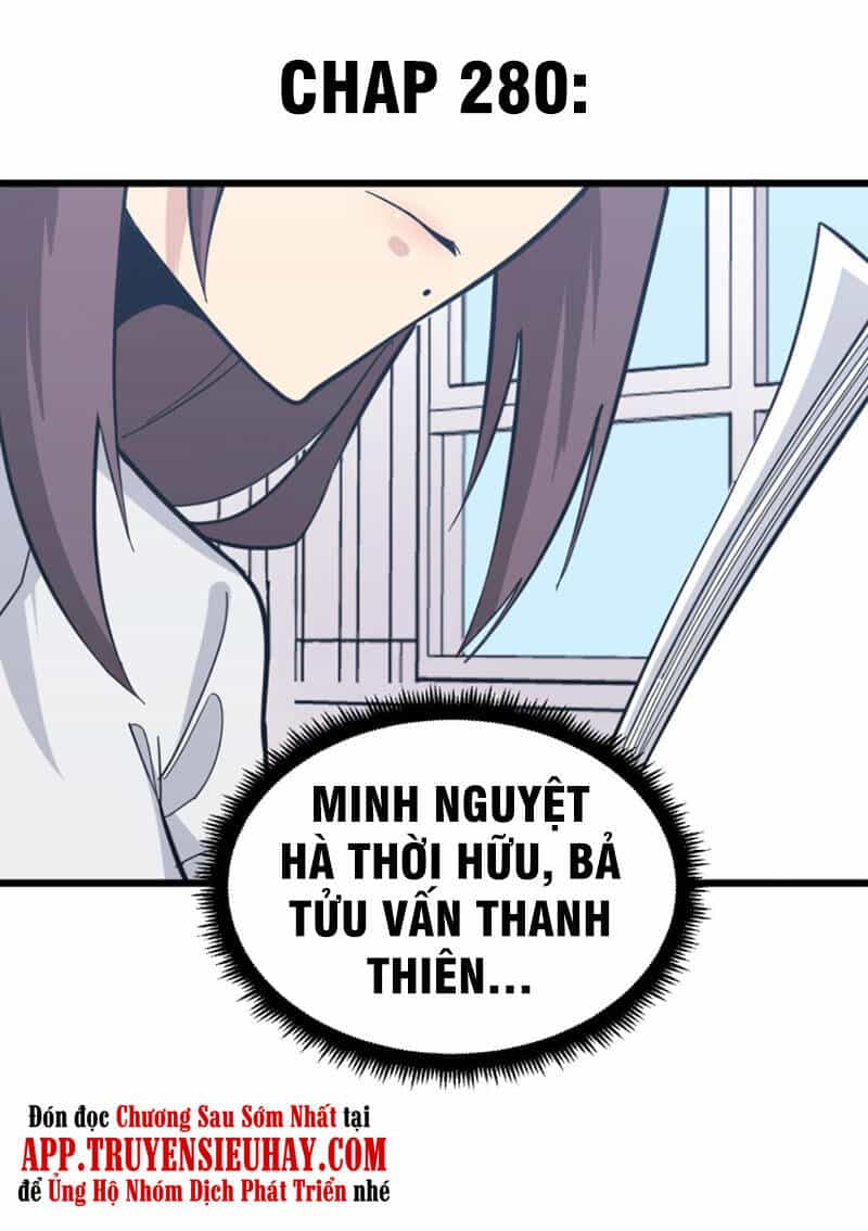 Cửa Hàng Đào Bảo Thông Tam Giới - Chương 280 - ảnh 1