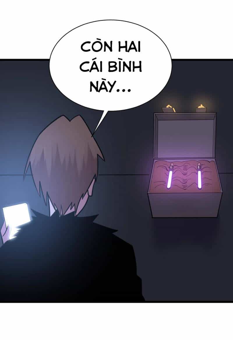 Cửa Hàng Đào Bảo Thông Tam Giới - Chương 281 - ảnh 32
